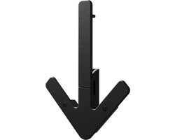 Design House Stockholm Arrow kapstok zwart