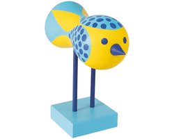 Design House Stockholm Birds 1967 Decoratie No.5