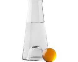 Design House Stockholm - Karaf / Vaas Amber