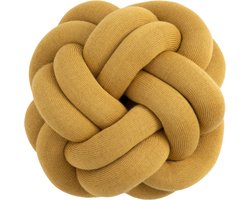 Design House Stockholm Knot cushion