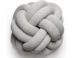 Design House Stockholm Knot - Witgrijs