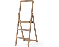 Design House Stockholm Step Ladder Keukentrap Eiken