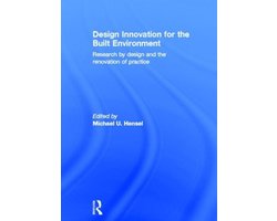 Design Innovation For The Built Environment