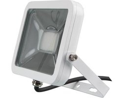 Design Led-Schijnwerper - 20 W, Koudwit
