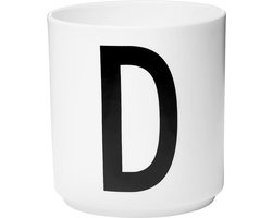 Design Letters - Arne Jacobsen's vintage cup D
