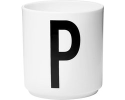 Design Letters - Arne Jacobsen's vintage cup P