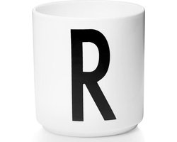 Design Letters - Arne Jacobsen's vintage cup R