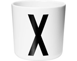 Design Letters Mok Wit X