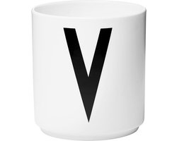 Design Letters porseleinen mok V