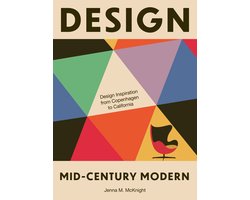 Design: Mid-Century Modern