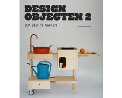 Design objecten 2