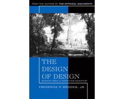 Design of Design, The