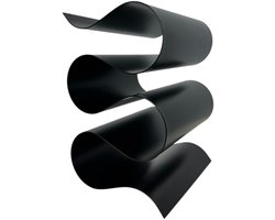 Design Wijnhouder Vina – Wijnhouder Zwart – Wijnrek – Wijnfleshouder