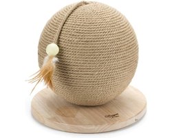 Designed by Lotte Balty Krabbol - Krabpaal - 30x30x27 cm