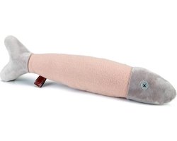 Designed by Lotte Dira - Hondenspeelgoed - Textiel - Multi - 34 cm