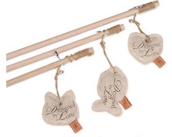 Designed by Lotte - My Favourite Cat Kattenhengel
