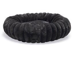 Designed by Lotte Reza - Kattenmand - Antraciet - 50x50x15 cm