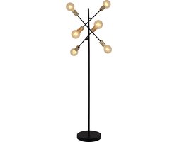 Designer Staande lamp Modo III van home24 unieke vloerlamp