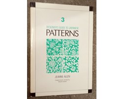 Designer's Guide to Japanese Patterns 3