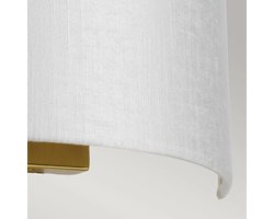 Designer's Lightbox LED Wandlamp Cooper | 1X E27 Max 60W | Aged Brass