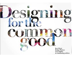 Designing for the common good