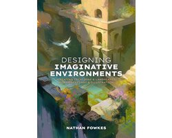 Designing Imaginative Environments