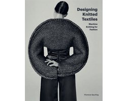 Designing Knitted Textiles