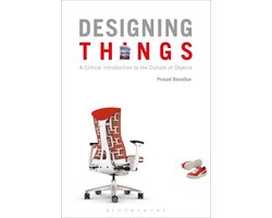 Designing Things