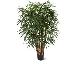 Designplants Raphis Palm XL Kunstplant 130