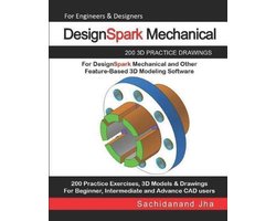 DesignSpark Mechanical