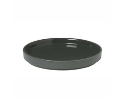 Dessertbord Blomus Pilar Agave Green 14 cm