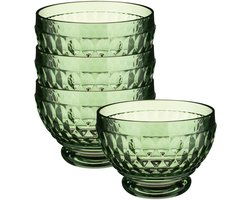 Dessertschalen Boston Coloured ø 11,7 cm Set van 4