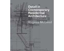 Detail In Contemporary Residential Architecture