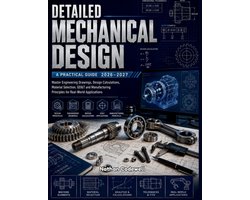 Detailed Mechanical Design