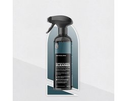 Detailrs Fabric Carpet Cleaner - Autobekleding Reiniger - Textielreiniger Auto - Interieurreiniger Auto - Automatten Reiniger - 500ml