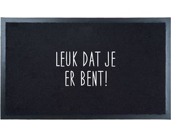 Deurmat Leuk