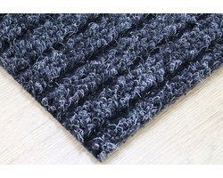 Deurmat - Schraapmat - Robuust - 70x90cm - antislip