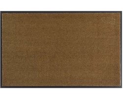 Deurmat Soft & Clean 102459 Wasbaar 30°C 39x58 cm