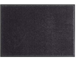 Deurmat Soft & Clean 102463 Wasbaar 30°C 75x120 cm