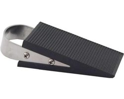 Deurstopper rubber wig