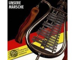 Deutsche Maersche