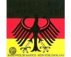 Deutsche Militarmarsche
