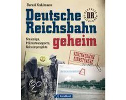 Deutsche Reichsbahn geheim
