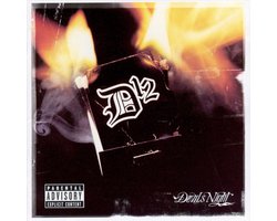 Devil's Night