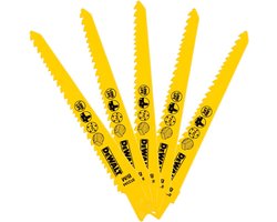 DeWALT DT2344 Reciprozaagblad DEW-DT2344-QZ