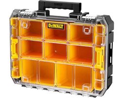 DeWALT DWST82968-1 Premium Organiser TSTAK
