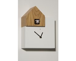 Diamantini Domeniconi 2057 Wit - Eiken