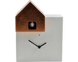 Diamantini Domeniconi 2057 Wit - Koperfolie