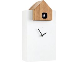 "Diamantini Domeniconi 2058 "" Ettore ""  wit/ eiken"