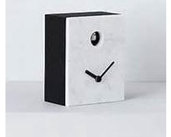 Diamantini Domeniconi 2084 koekoeksklok "Portobello